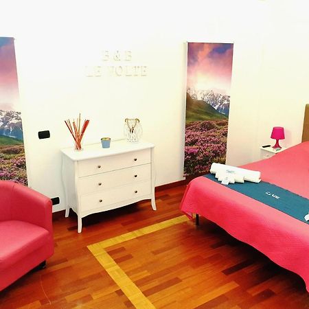 B&B Le Volte Кастелланета Экстерьер фото
