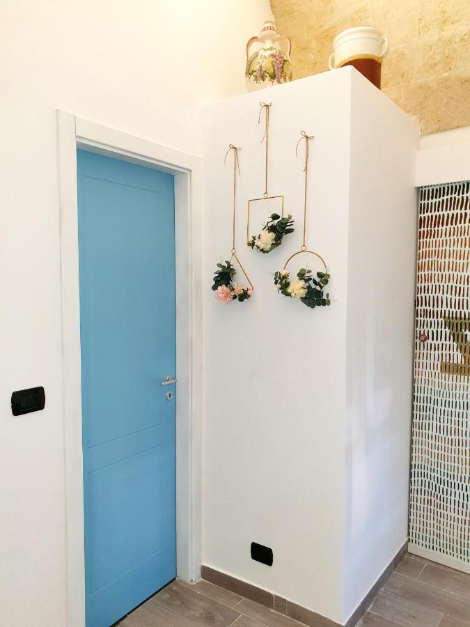 B&B Le Volte Кастелланета Экстерьер фото