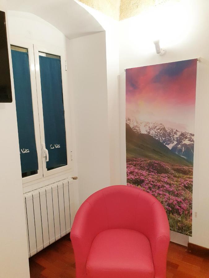 B&B Le Volte Кастелланета Экстерьер фото