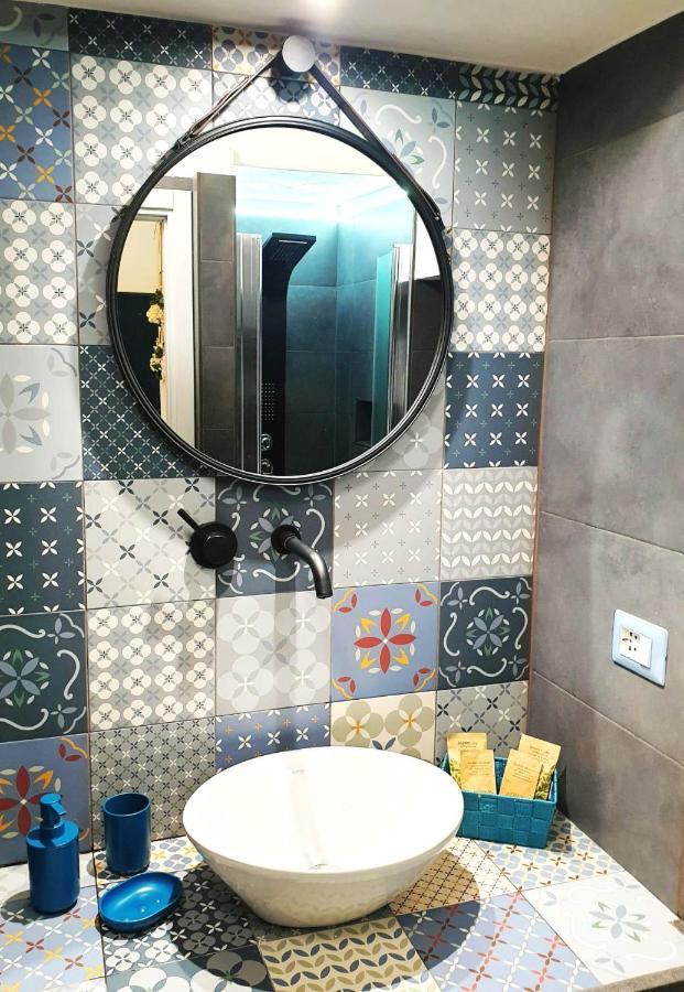 B&B Le Volte Кастелланета Экстерьер фото