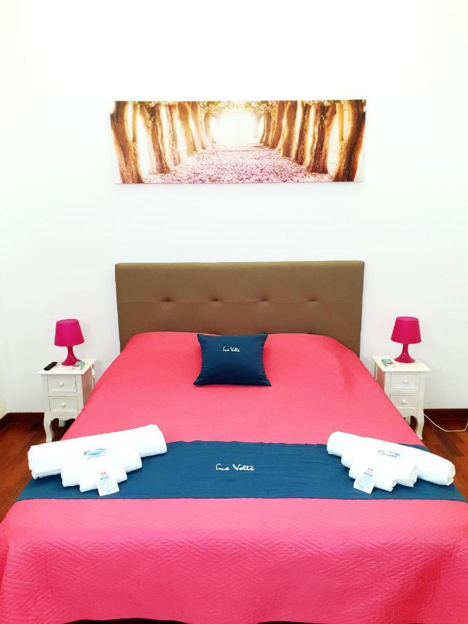 B&B Le Volte Кастелланета Экстерьер фото