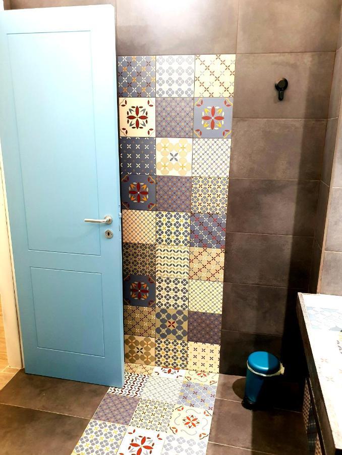B&B Le Volte Кастелланета Экстерьер фото