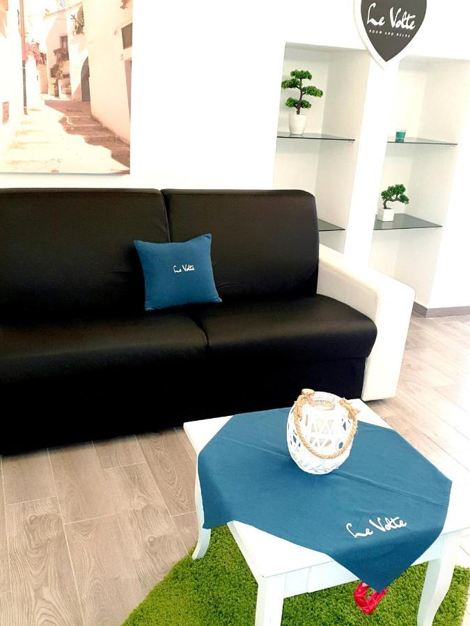 B&B Le Volte Кастелланета Экстерьер фото