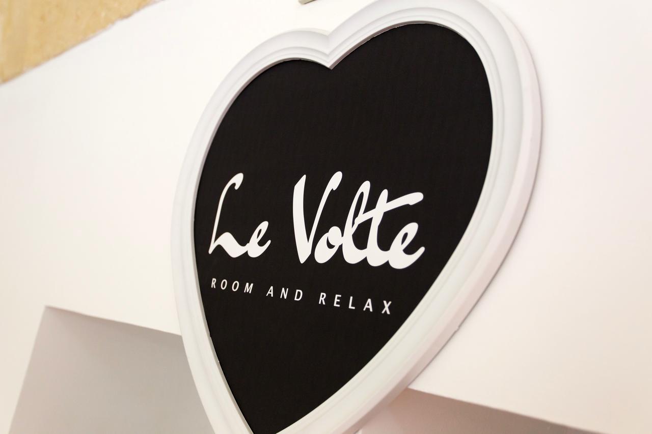 B&B Le Volte Кастелланета Экстерьер фото