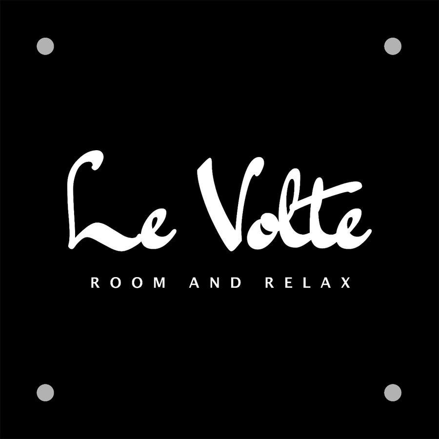 B&B Le Volte Кастелланета Экстерьер фото