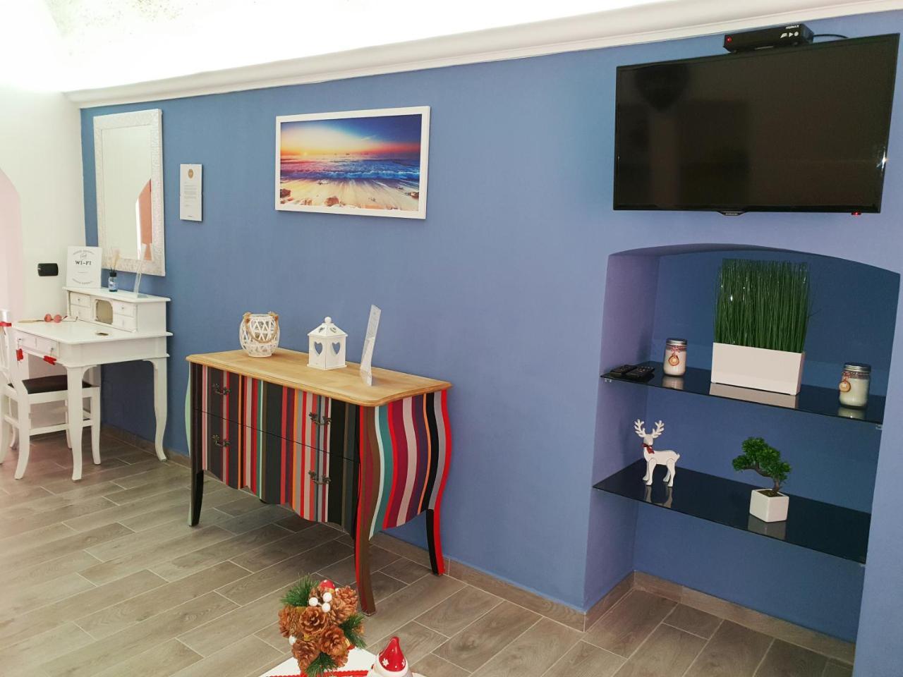 B&B Le Volte Кастелланета Экстерьер фото